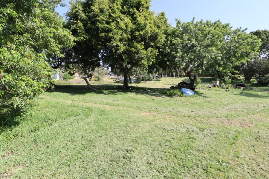 Commercial Property for Sale in Chelsea Eastern Cape